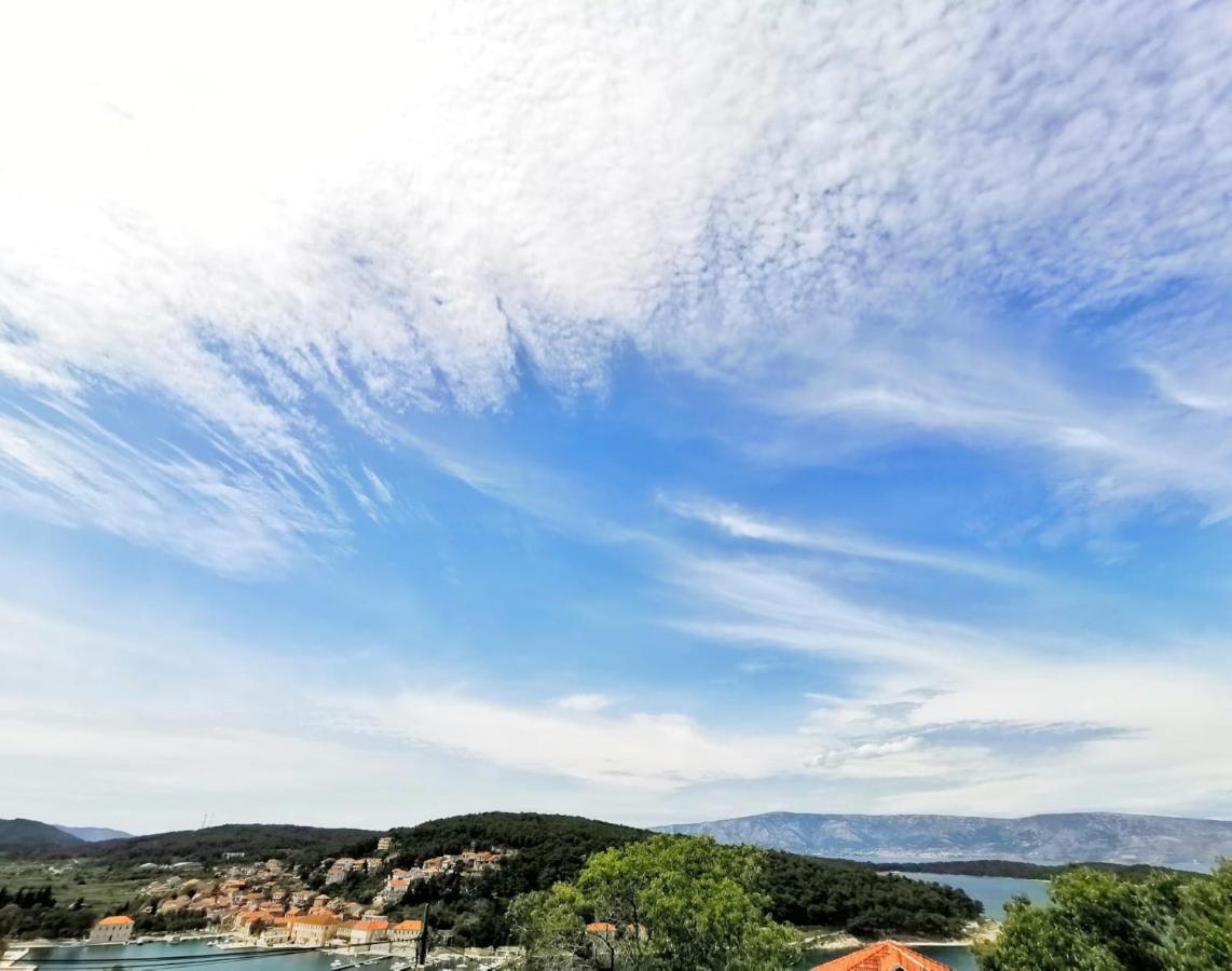 Jelsa View Apartments מראה חיצוני תמונה