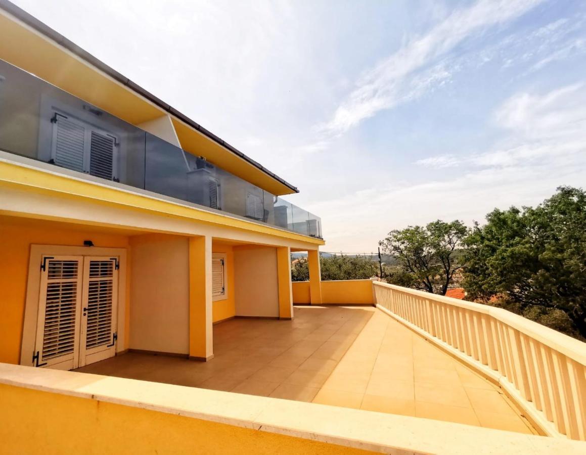 Jelsa View Apartments מראה חיצוני תמונה