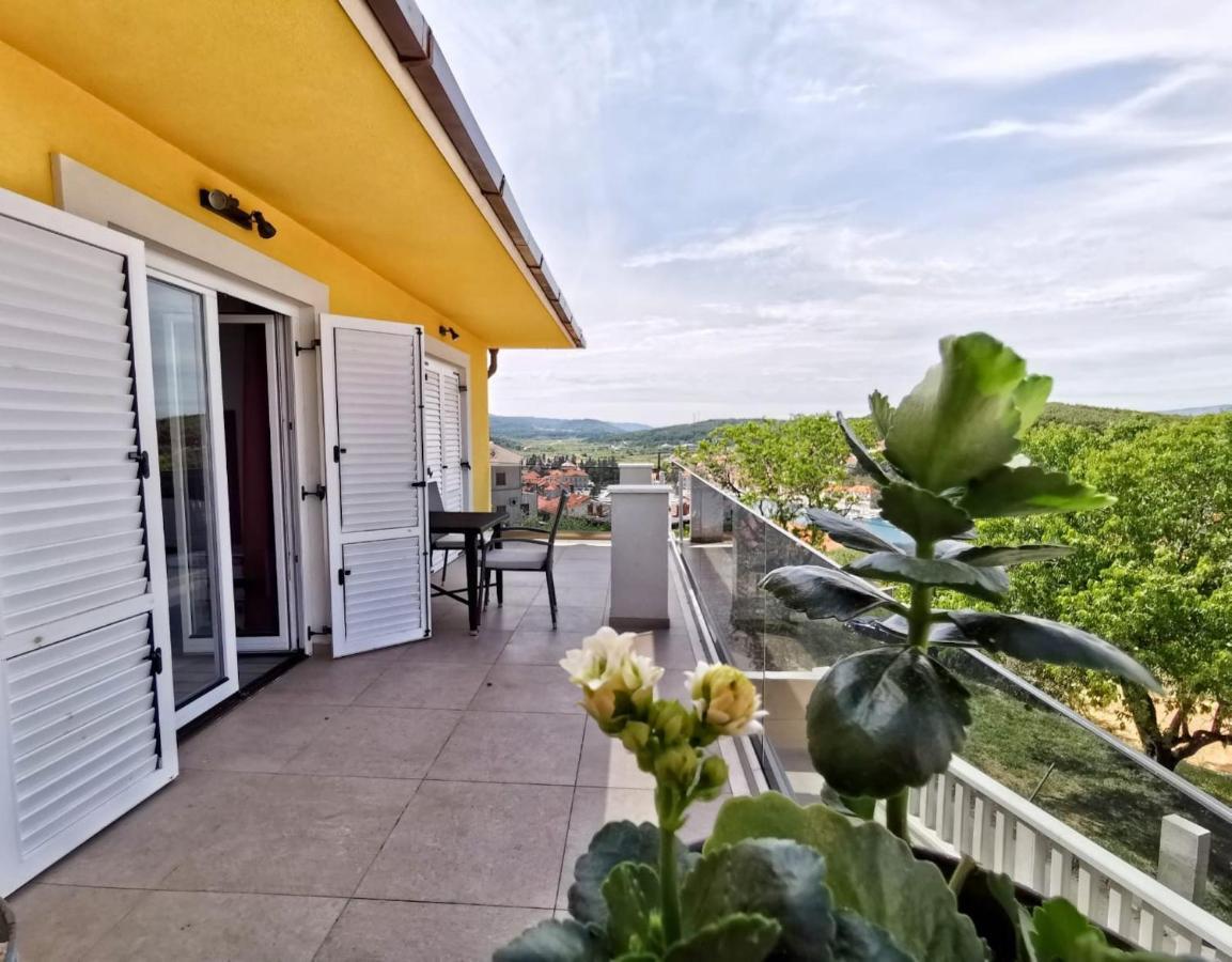Jelsa View Apartments מראה חיצוני תמונה