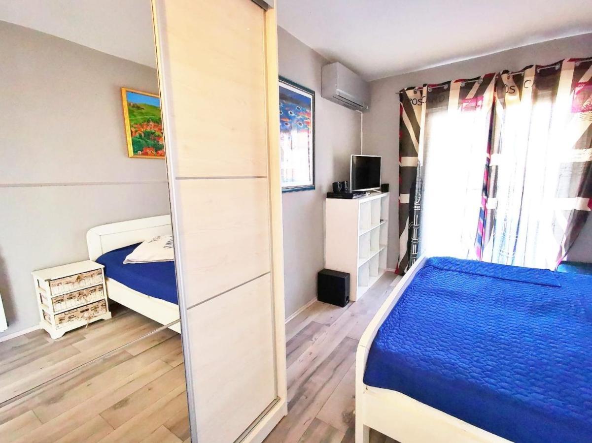 Jelsa View Apartments מראה חיצוני תמונה