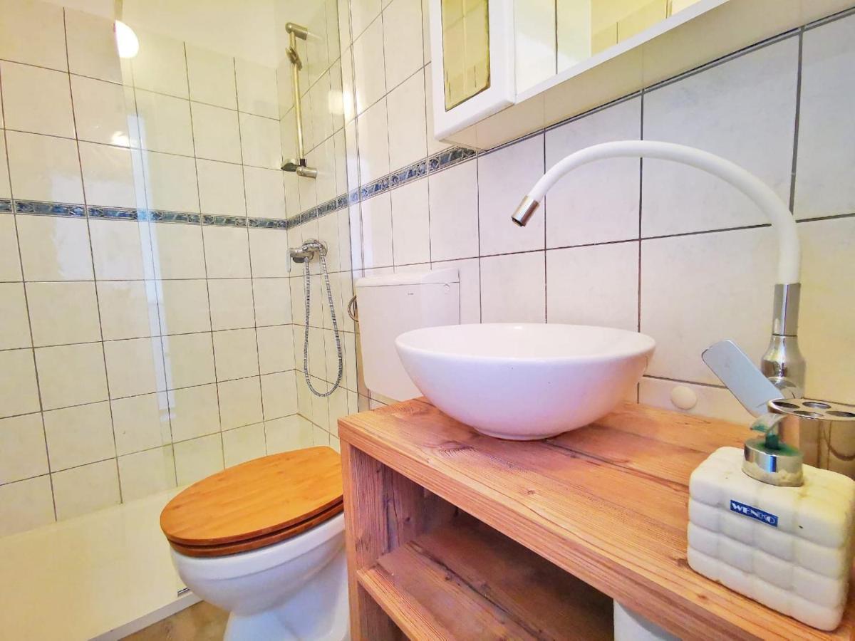 Jelsa View Apartments מראה חיצוני תמונה