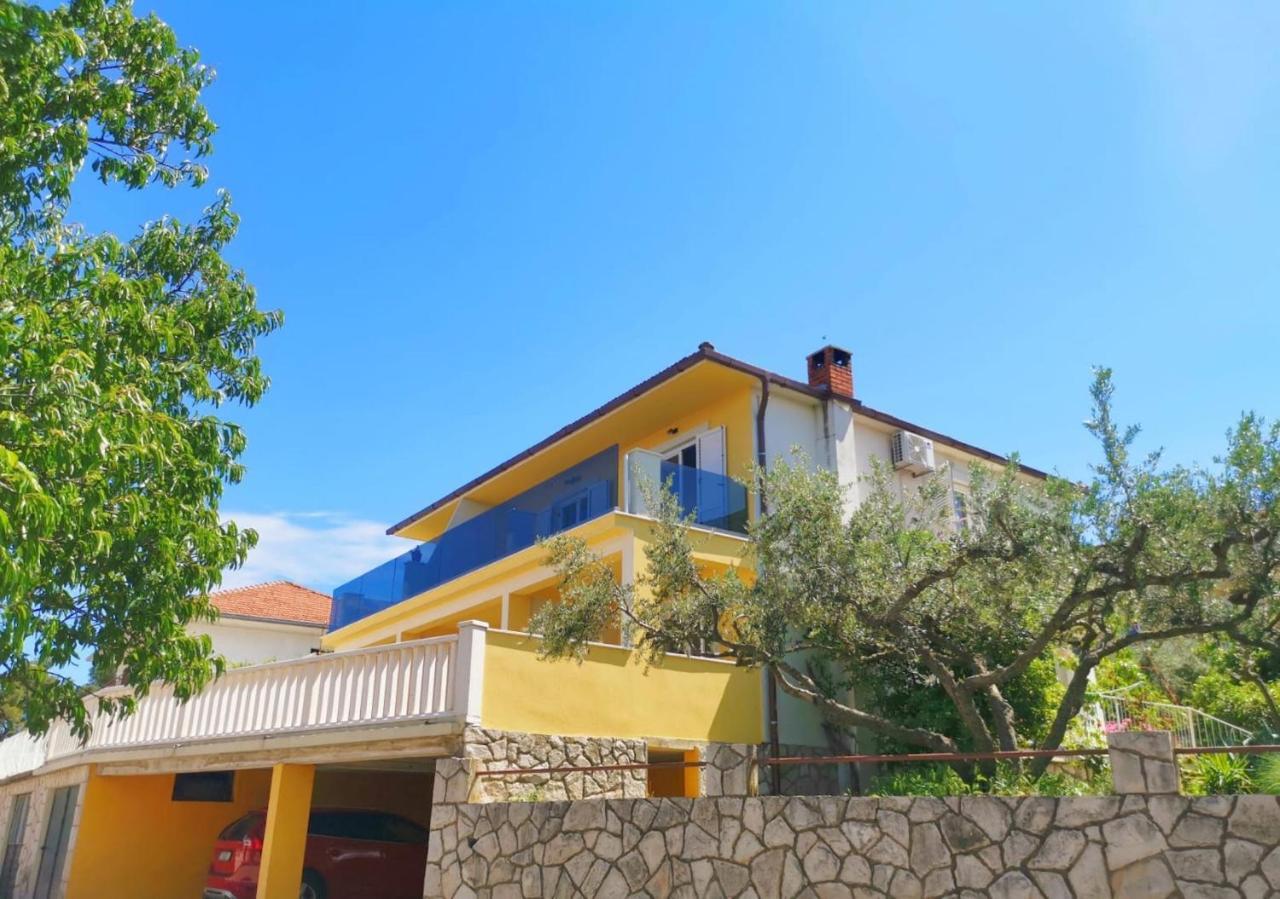 Jelsa View Apartments מראה חיצוני תמונה