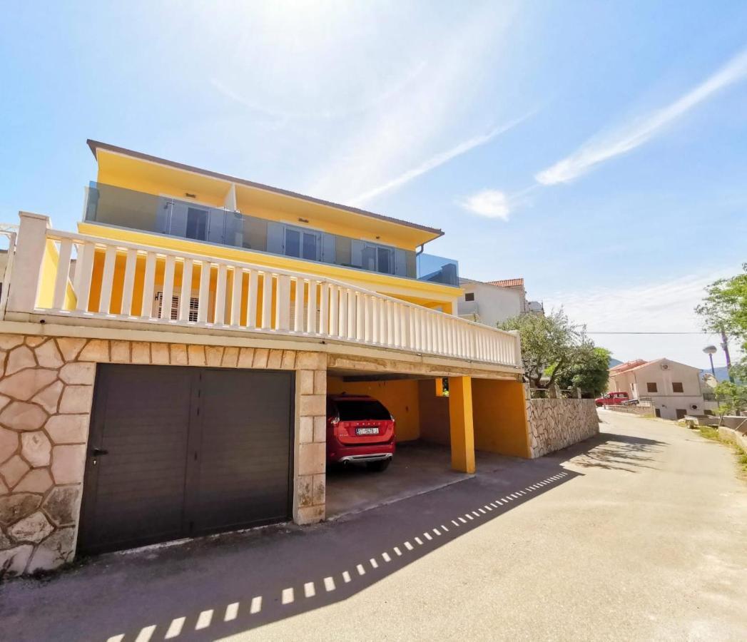 Jelsa View Apartments מראה חיצוני תמונה