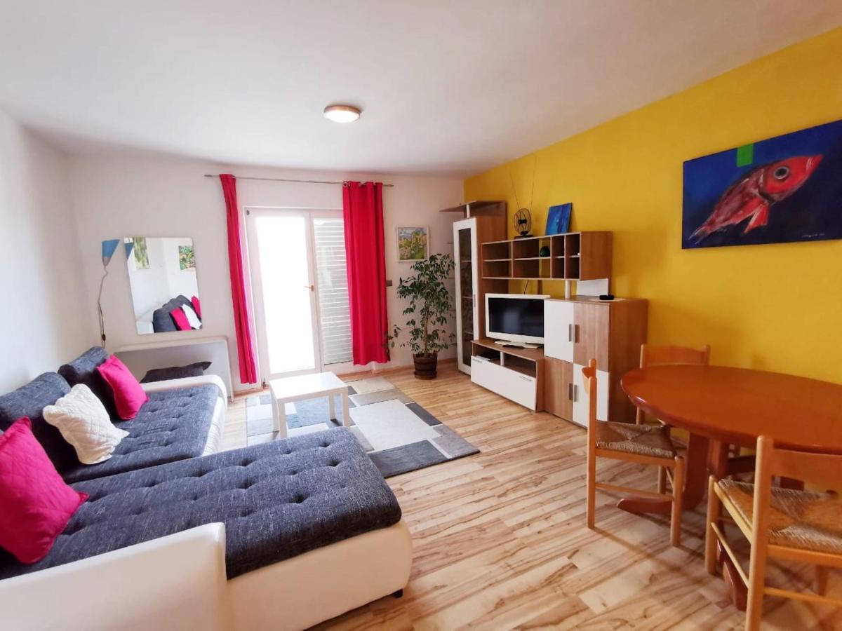 Jelsa View Apartments מראה חיצוני תמונה