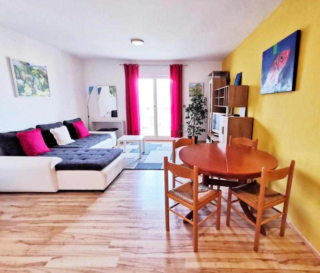 Jelsa View Apartments מראה חיצוני תמונה